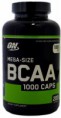 BCAA 1000 - 200 CAPS - OPTIMUM