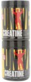 CREATINE POWDER (CREATINA) - COMBO 400G - UNIVERSAL NUTRITION